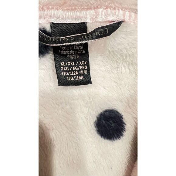 Victoria’s Secret Soft Short Cozy Plush Robe XL - Picture 11 of 12